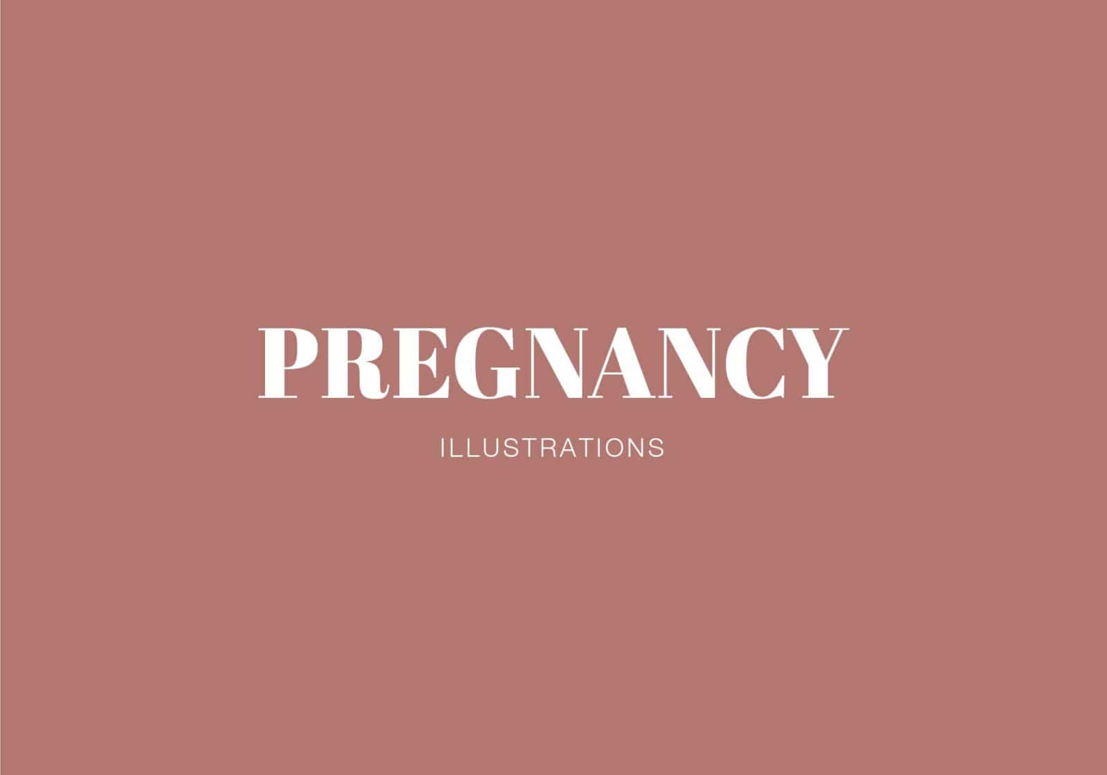designs by duvet days_category_pregnancy